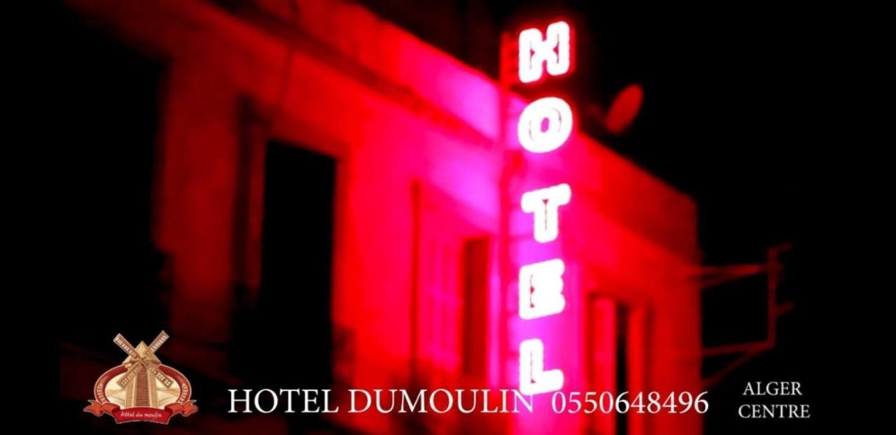Hotel Moulin 2*