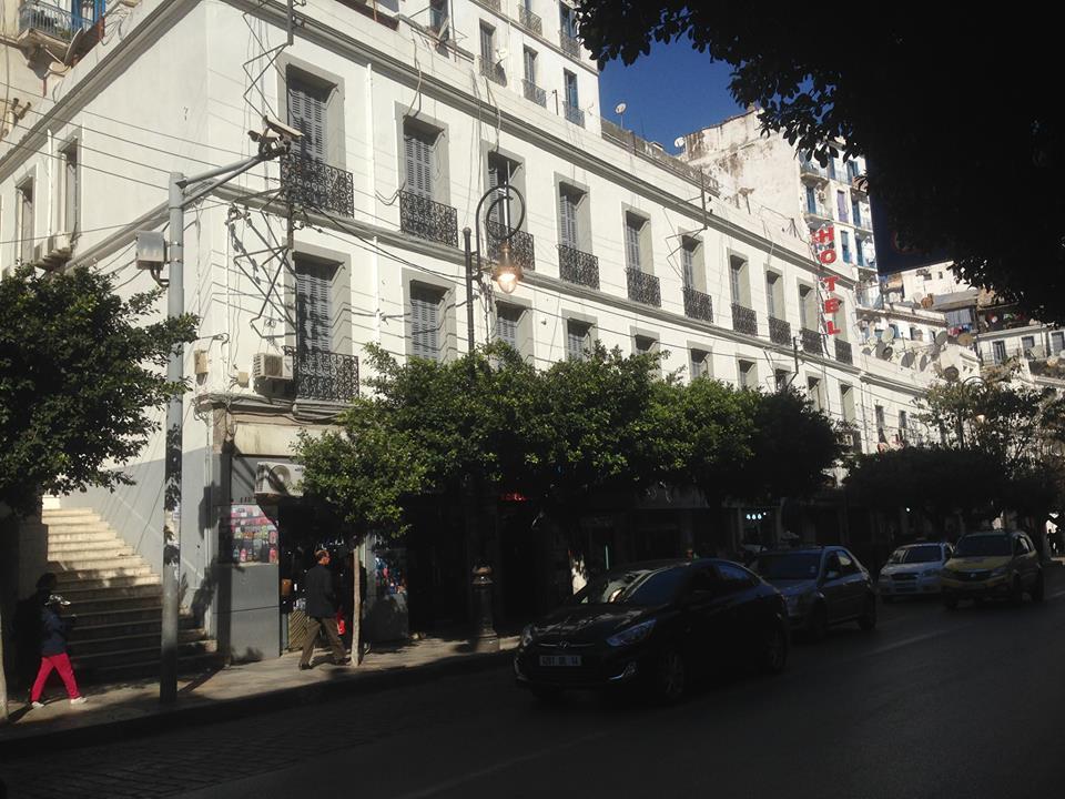Hotel Moulin