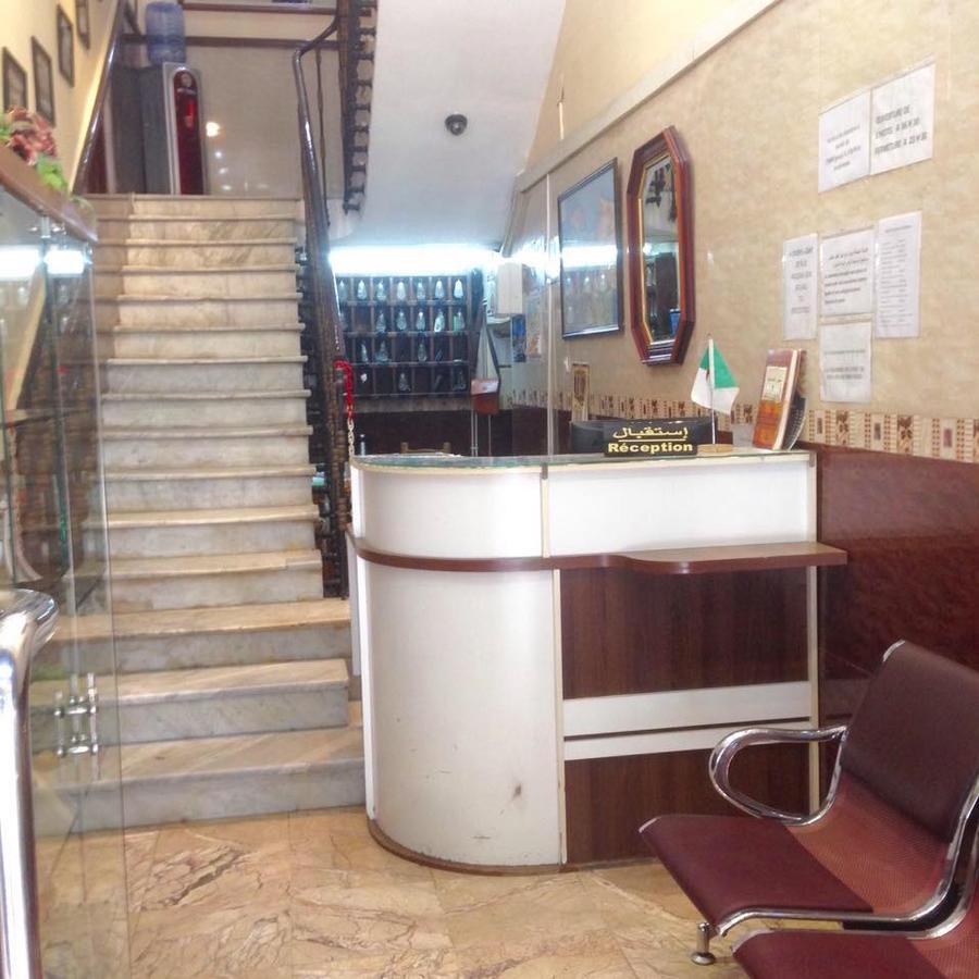 Moulin Hotel Algiers